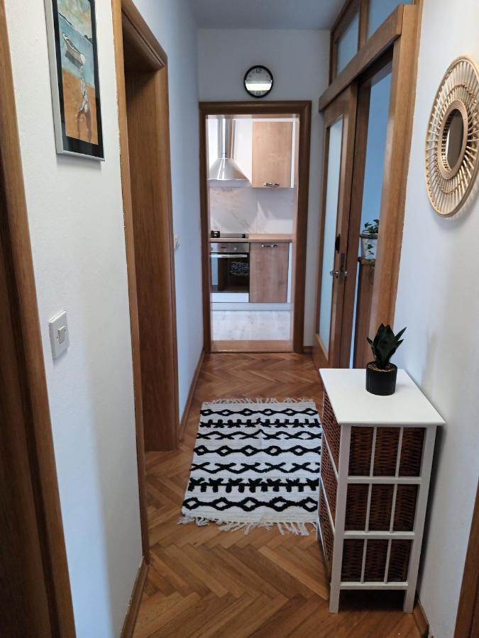 פג Seaside Apartments With A Swimming Pool Pag - 6412 מראה חיצוני תמונה