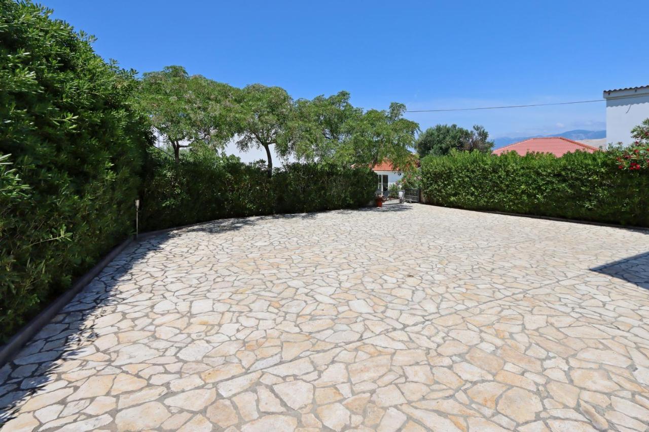 פג Seaside Apartments With A Swimming Pool Pag - 6412 מראה חיצוני תמונה