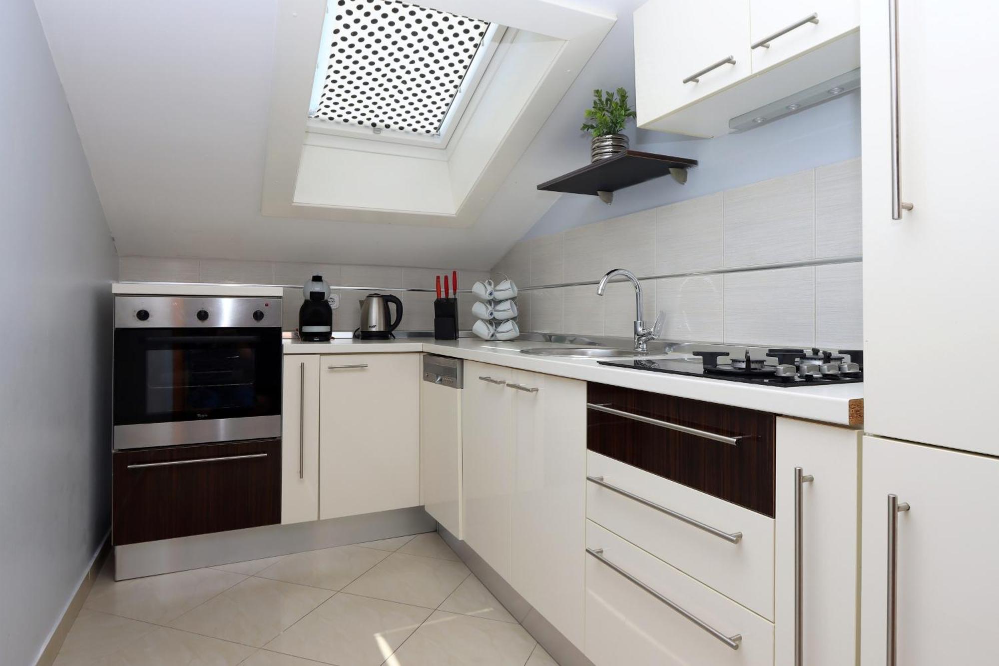 פג Seaside Apartments With A Swimming Pool Pag - 6412 מראה חיצוני תמונה