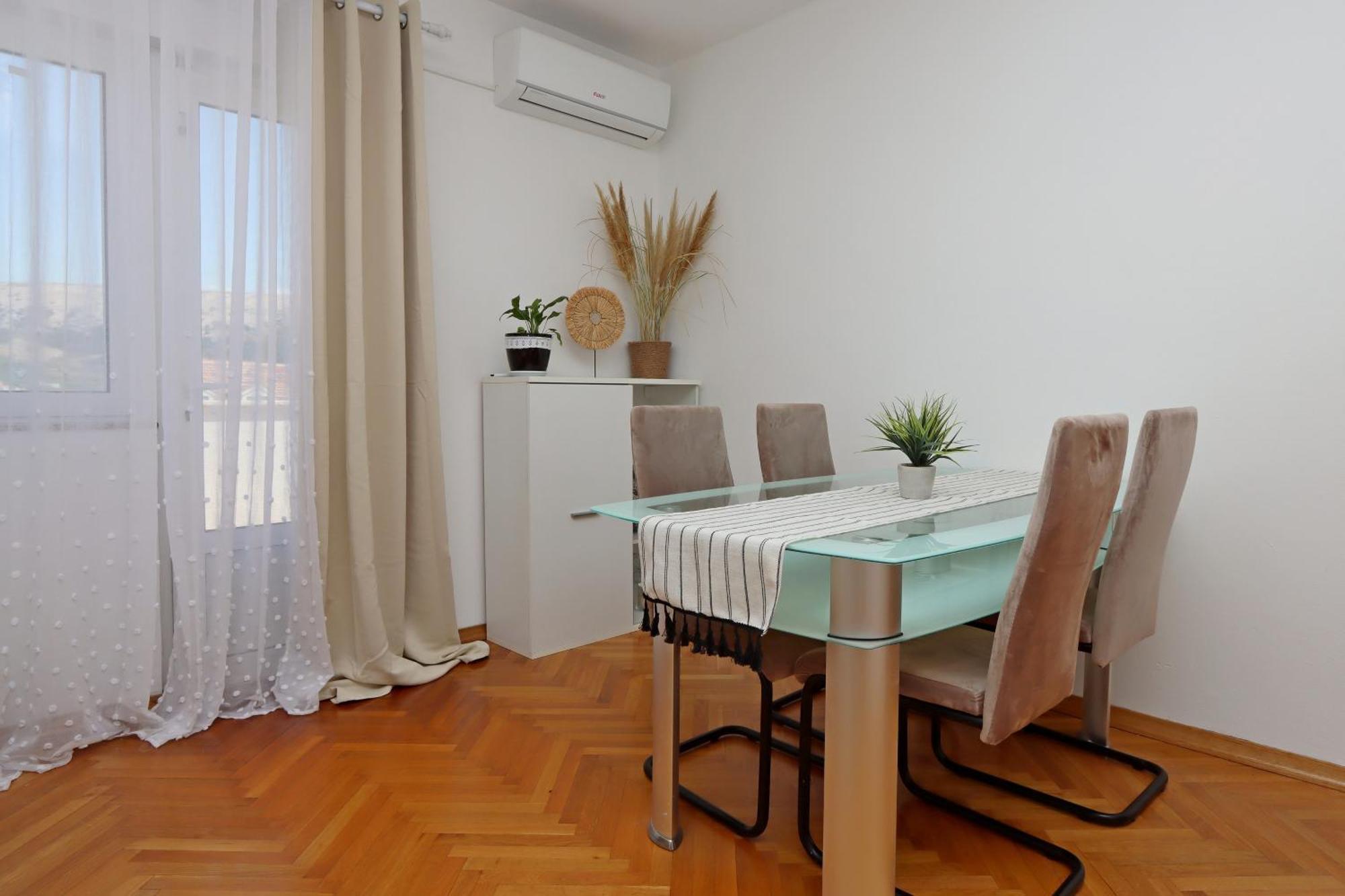 פג Seaside Apartments With A Swimming Pool Pag - 6412 מראה חיצוני תמונה