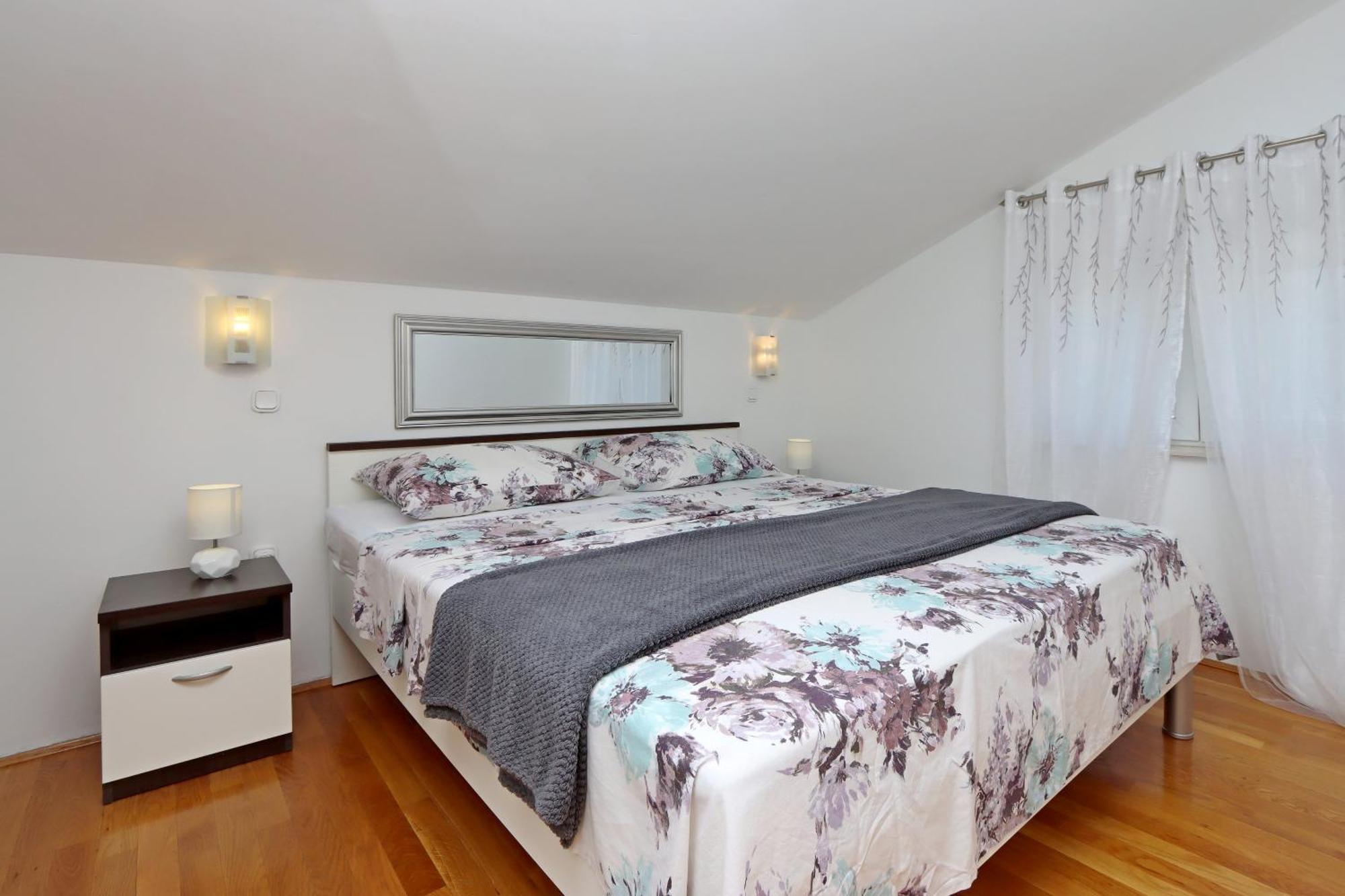 פג Seaside Apartments With A Swimming Pool Pag - 6412 מראה חיצוני תמונה