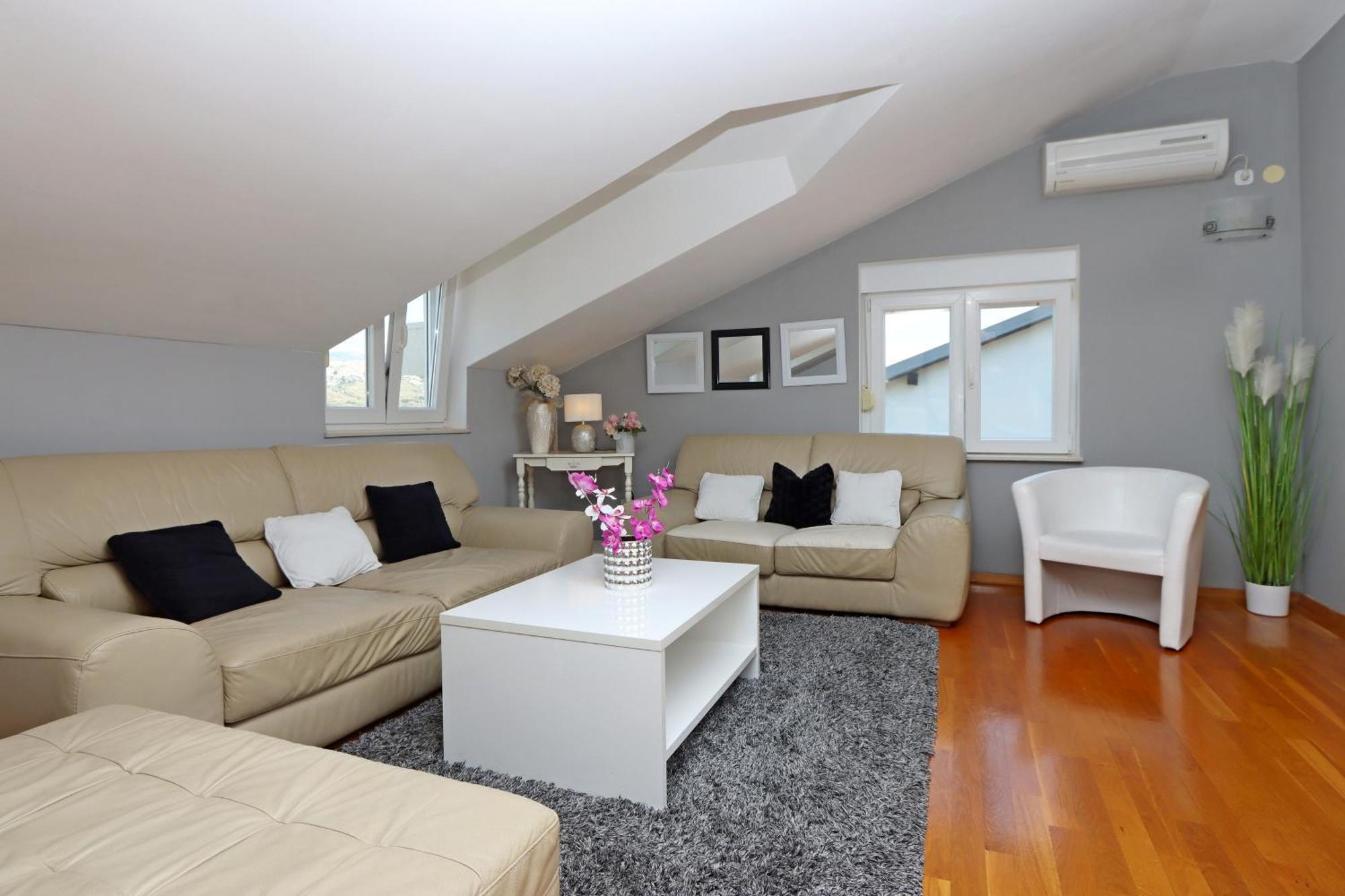 פג Seaside Apartments With A Swimming Pool Pag - 6412 מראה חיצוני תמונה
