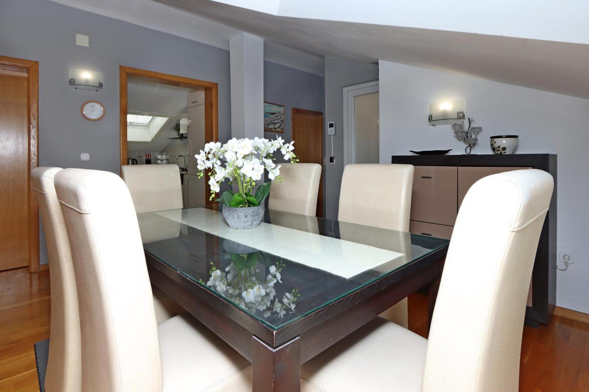 פג Seaside Apartments With A Swimming Pool Pag - 6412 חדר תמונה
