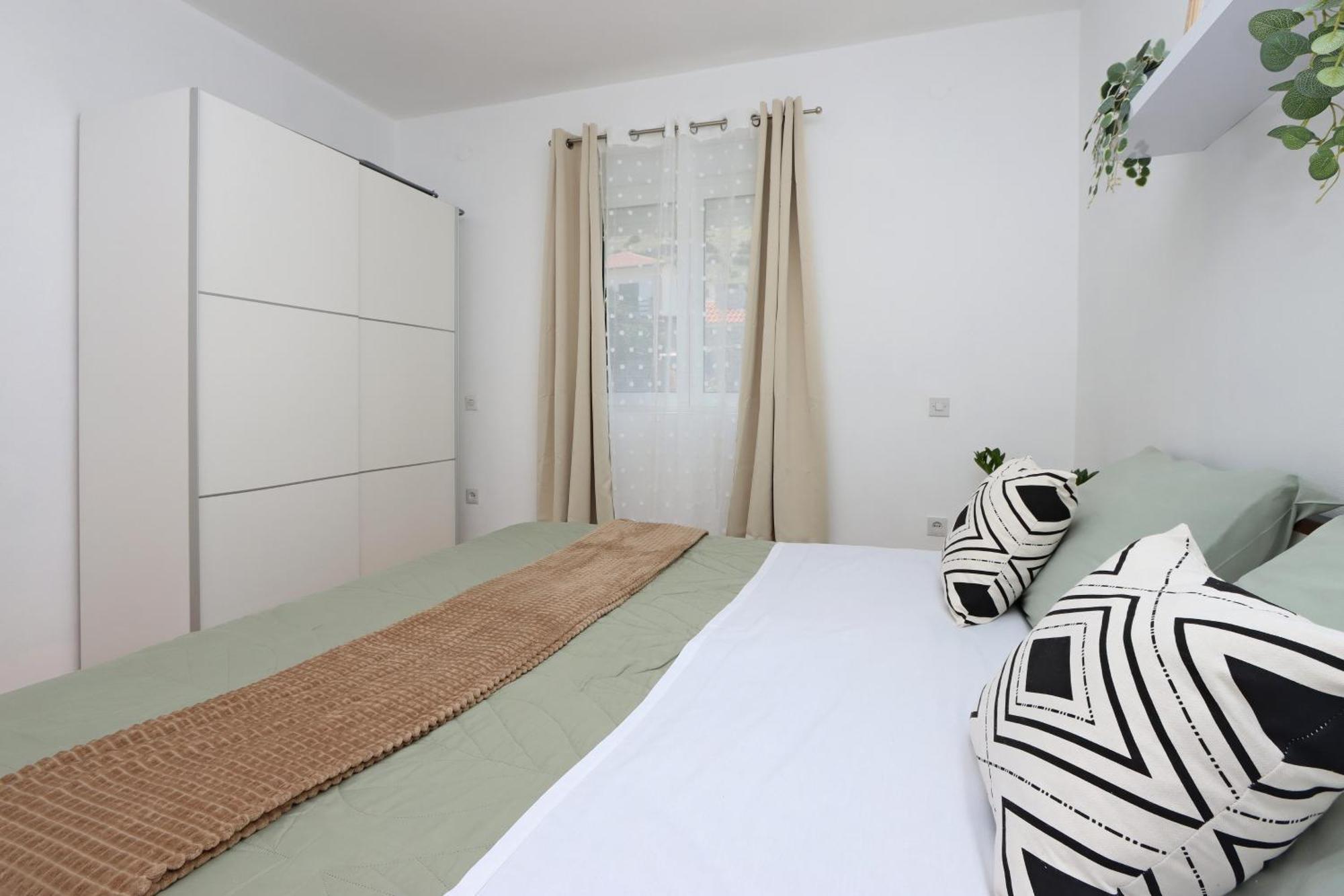 פג Seaside Apartments With A Swimming Pool Pag - 6412 חדר תמונה