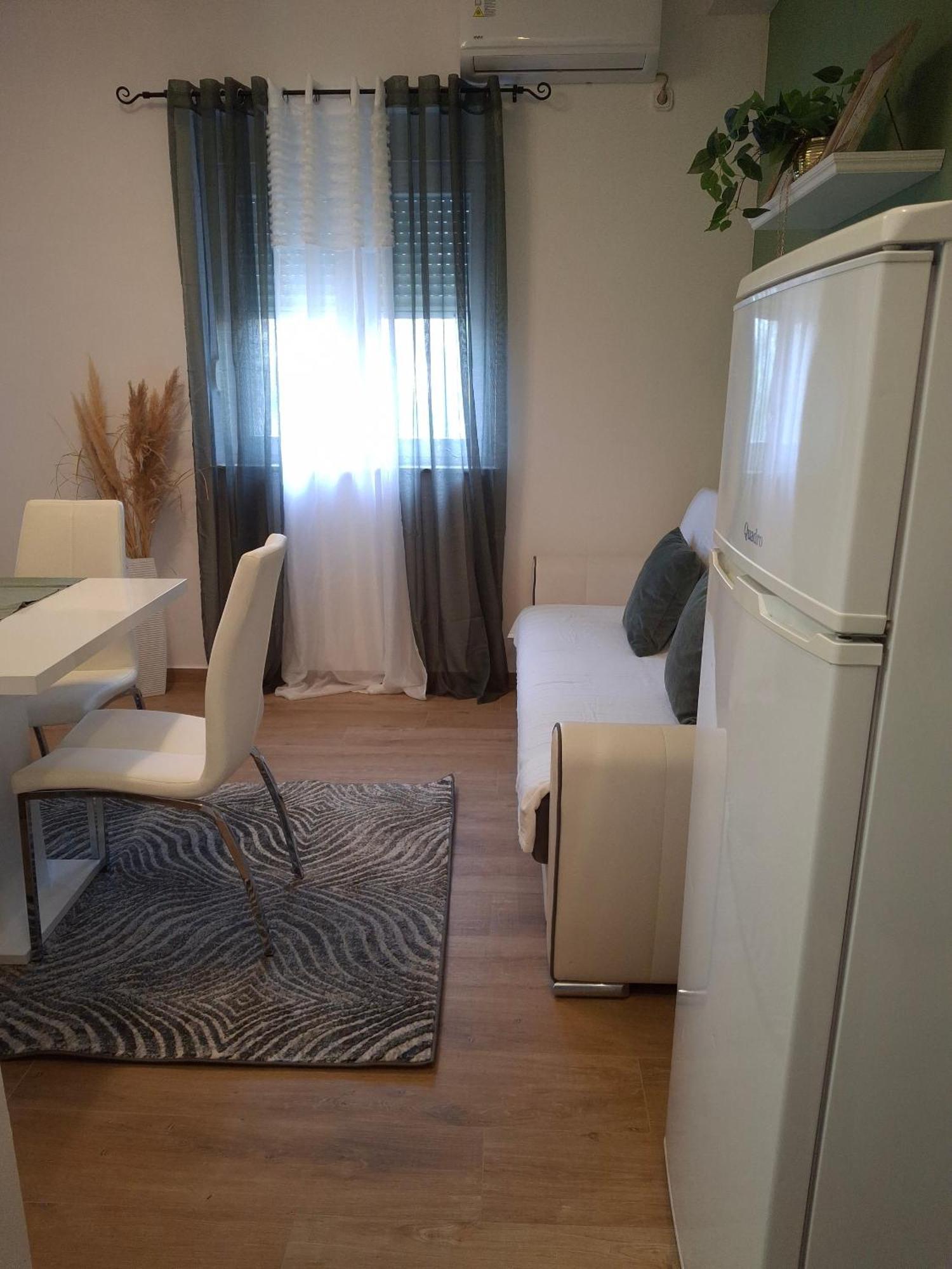 פג Seaside Apartments With A Swimming Pool Pag - 6412 חדר תמונה
