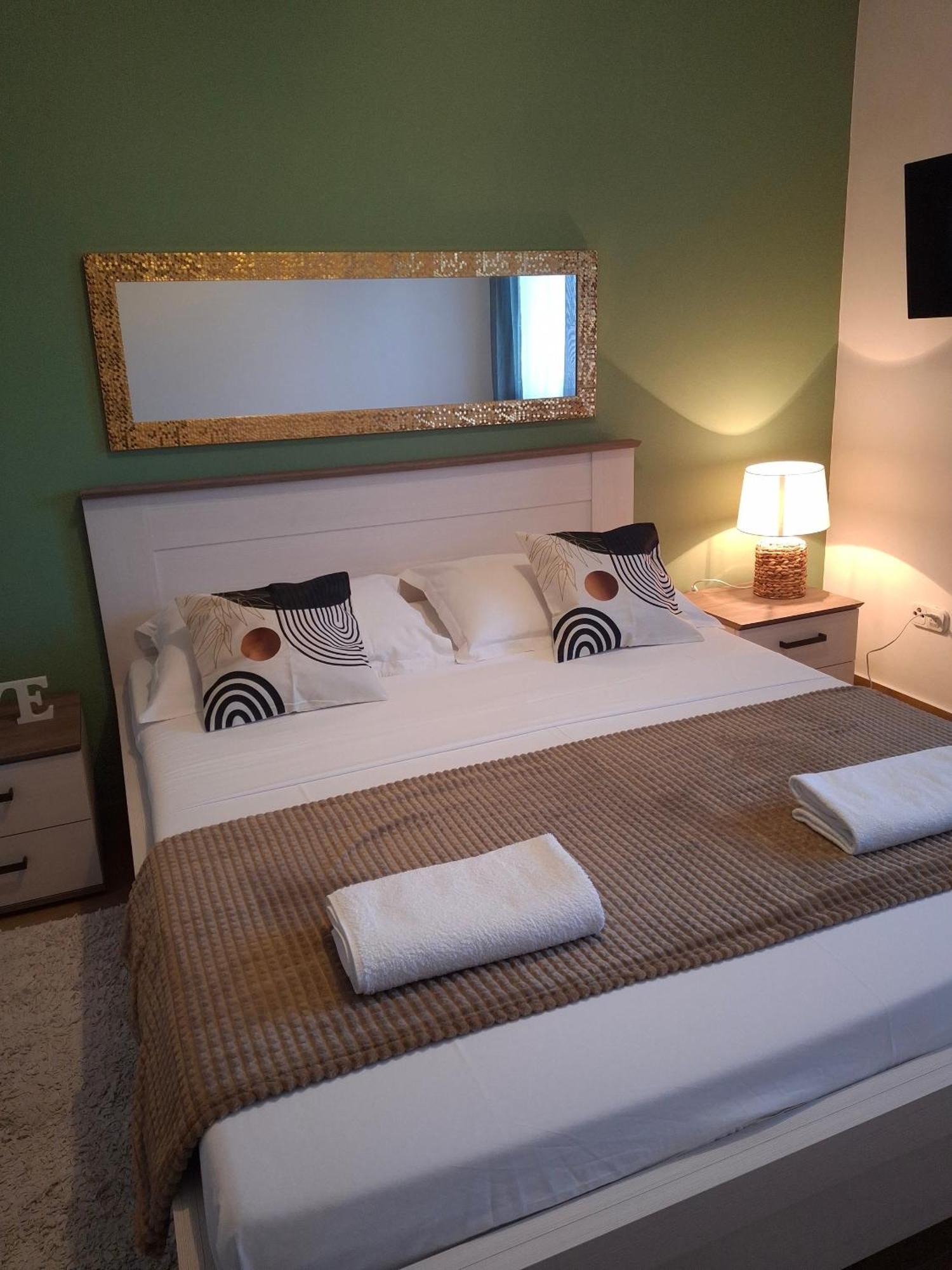 פג Seaside Apartments With A Swimming Pool Pag - 6412 חדר תמונה