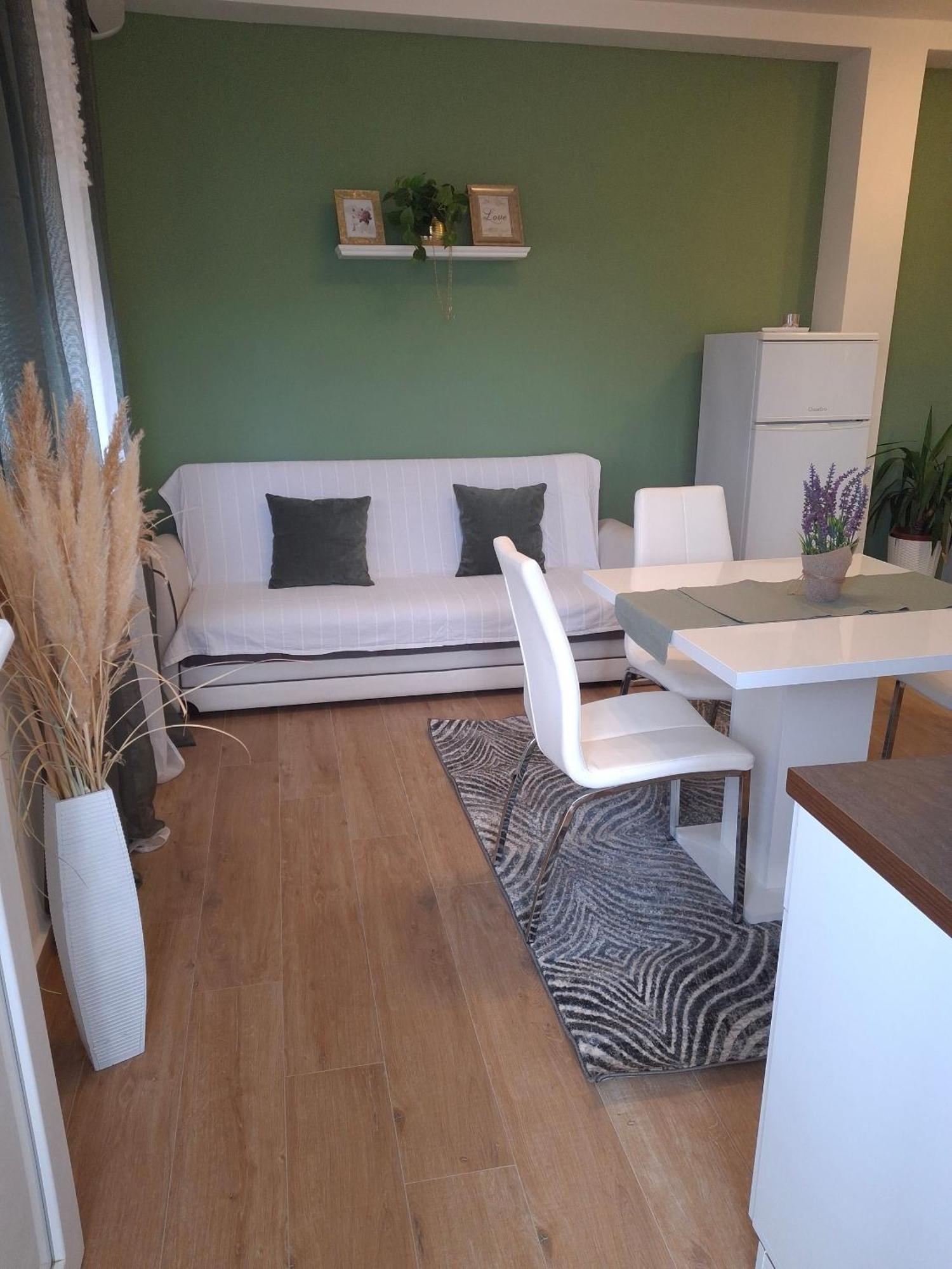 פג Seaside Apartments With A Swimming Pool Pag - 6412 מראה חיצוני תמונה